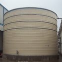 MS Water Tank