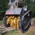 Mulcher