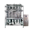 Multi Column Distillation Plant