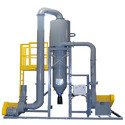 Multi Cyclone Dust Collector