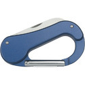 Multi Function Carabiner