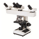 Multi Head Microscope