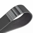 Multi Ribbed V Belts