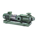 Multi-Stage Centrifugal Pump