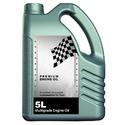 Multigrade Engine Oil