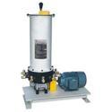 Multiline Radial Lubricator