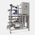 Nano Filtration Plant