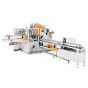 Napkin Making Machine