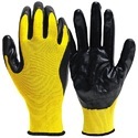 Nitrile Coated Glove