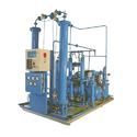 Nitrous Oxide Plant