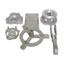 Non Ferrous Alloy Castings