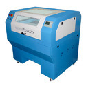 Non Metal Laser Cutting Machine