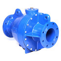 Non Slam Check Valve