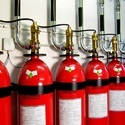 Novec 1230 Fire Suppression System