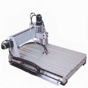 Number Plate Making Machine