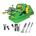 Nut Making Machine