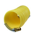 Nylon Coiled Hose