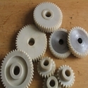 Nylon Gears