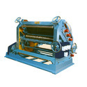 Oblique Corrugation Machines