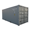 Ocean Cargo Containers