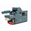 Offset Printing Press