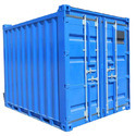 Offshore Container