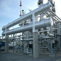 Oil Conditioning Plant