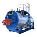 Oil Fired Steam Boiler