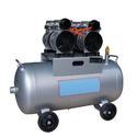 Oil Free Air Compressor