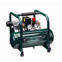 Oil Free Portable Compressors