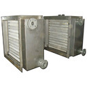 Oil Heat Exchanger