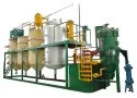 Oil Plant Machinery