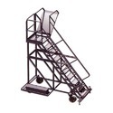 Oil Tank Ladder