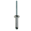 Open End Blind Rivet