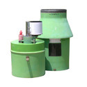 Open Pan Evaporimeter