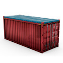 Open Top Containers