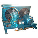 Open Type Compressor