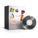 Operating System Installation