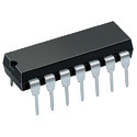 Operational Amplifier IC