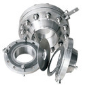 Orifice Flange Assembly