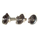 Oval Belt Fastener