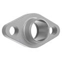 Oval Flange