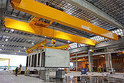 Overhead Crane