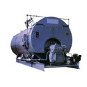 Package Steam Boiler