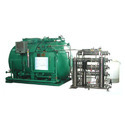 Packaged Sewage Treatment Plant