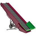 Packing Conveyor Belts