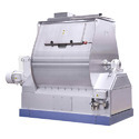 Paddle Mixer Machine