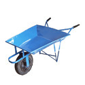 Pan Type Wheel Barrow