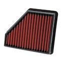 Panel Air Filter