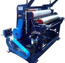 Paper Board Making Machine